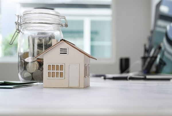 Refinancing